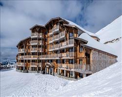 Residence Atria Crozats