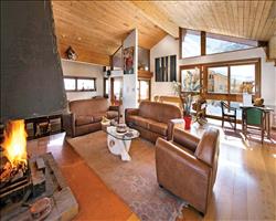 Chalet Colombero