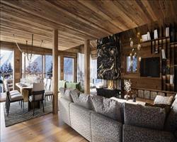 Chalet Kitsilano
