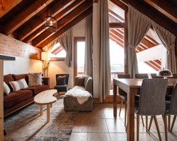 Chalet Mathilde