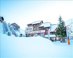 Hotel Club Les Carrettes