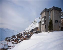 Hotel Fahrenheit Seven