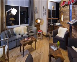 Hotel Les Trois Vallées