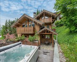 Chalet Saint Joseph