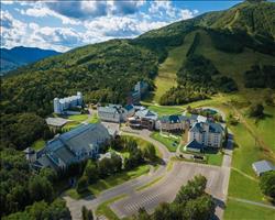 Club Med Tomamu Hokkaido