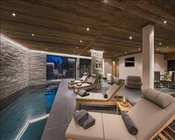 Chalet Sirocco