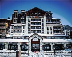 Hotel Diva