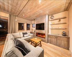 Aspen House Loft 1