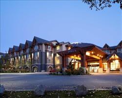 Aava Hotel Whistler