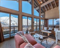 Chalet Les 4 frères