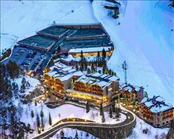 Hotel Nordic, El Tarter