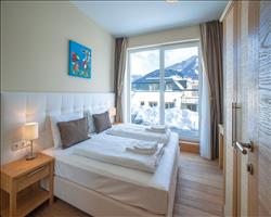 Mountain Lake Resort