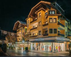 Manni's Sporthotel