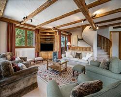 Chalet CHANTERELLES