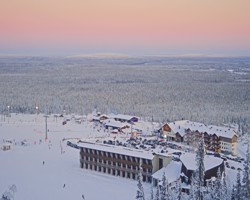 Ylläs Saaga Apartments