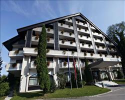 Garni Hotel Savica - Sava Hotels & Resorts