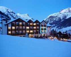 Hotel Lac Salin