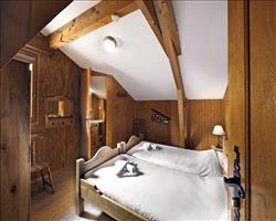Chalet Perce Neige