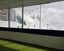 Apts Todosierranevada Edif Alhambra