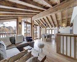 Chalet Le Petit Joseray