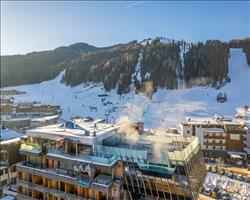 Hotel Salzburger Hof Leogang
