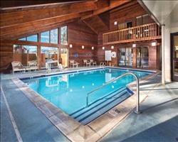 Club Wyndham Steamboat Springs