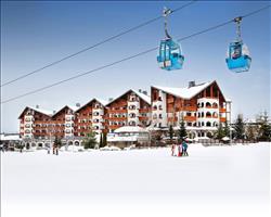 Kempinski Hotel Grand Arena