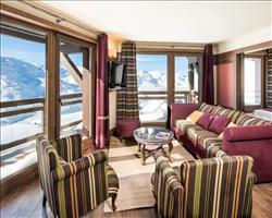 Le Hameau du Kashmir