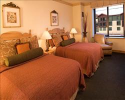 Grand Summit Hotel, a RockResort - Canyons Village