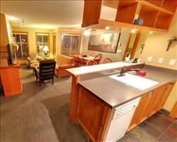 Hilton Grand Vacations Club Whistler