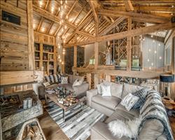 Chalet Jejalp