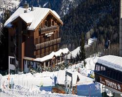 Hotel Les Flocons, Courchevel 1550