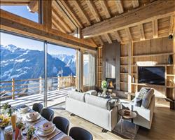 Chalet Foulon
