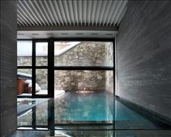 Etoile du Nord - East Wing