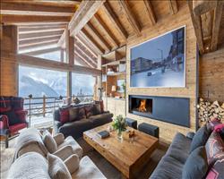 Marmotte Penthouse