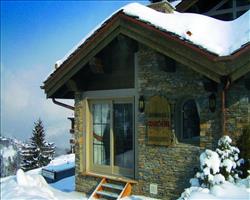 Chalet Paloma