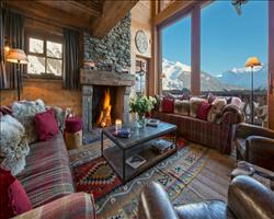 Chalet Nyumba