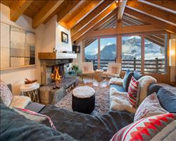 Chalet Sorojasa