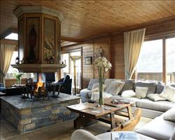 Chalet Hermine