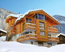 Chalet Angelina