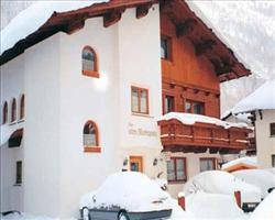 Chalet Gerlinde