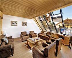Chalet Hameau