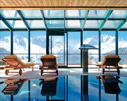 Chalet Hotel Montpelier