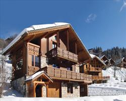 Chalet Michel