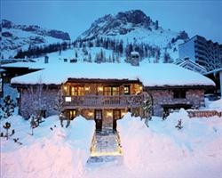 Chalet Valpierre