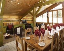 Chalet Les Lauzieres