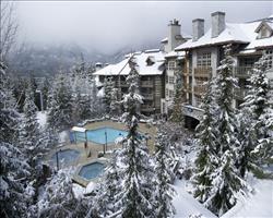 Blackcomb Springs Suites