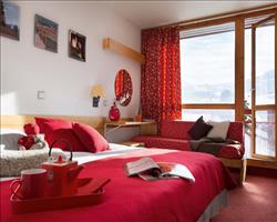 Hotel L'Aiguille Rouge