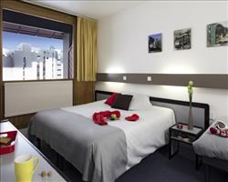 Hotel L'Oree des Pistes