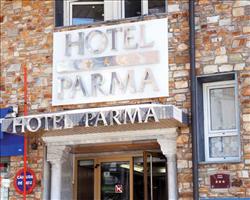 Hotel Parma